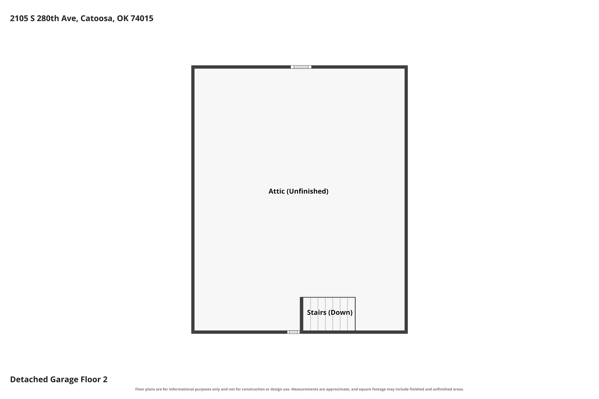 2105 S 280th East Avenue Property Photo 63