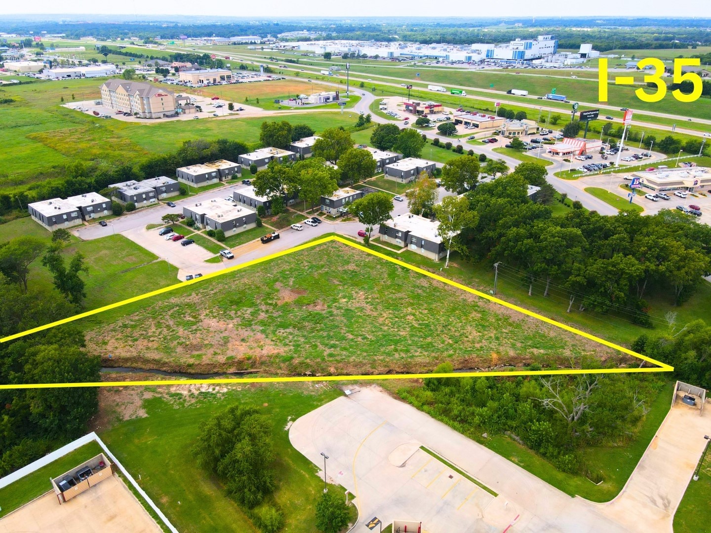0 NW 12th Avenue