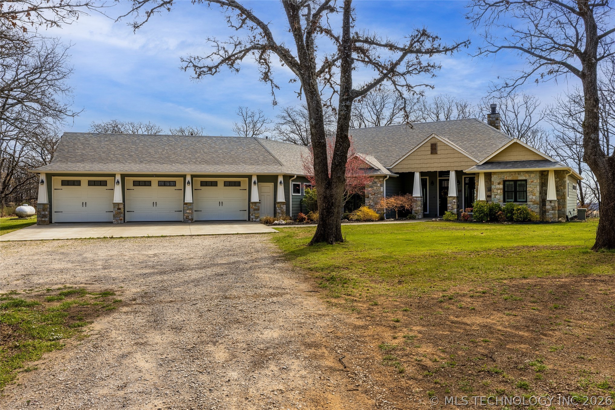 16755 S 4162 Road Property Photo 1