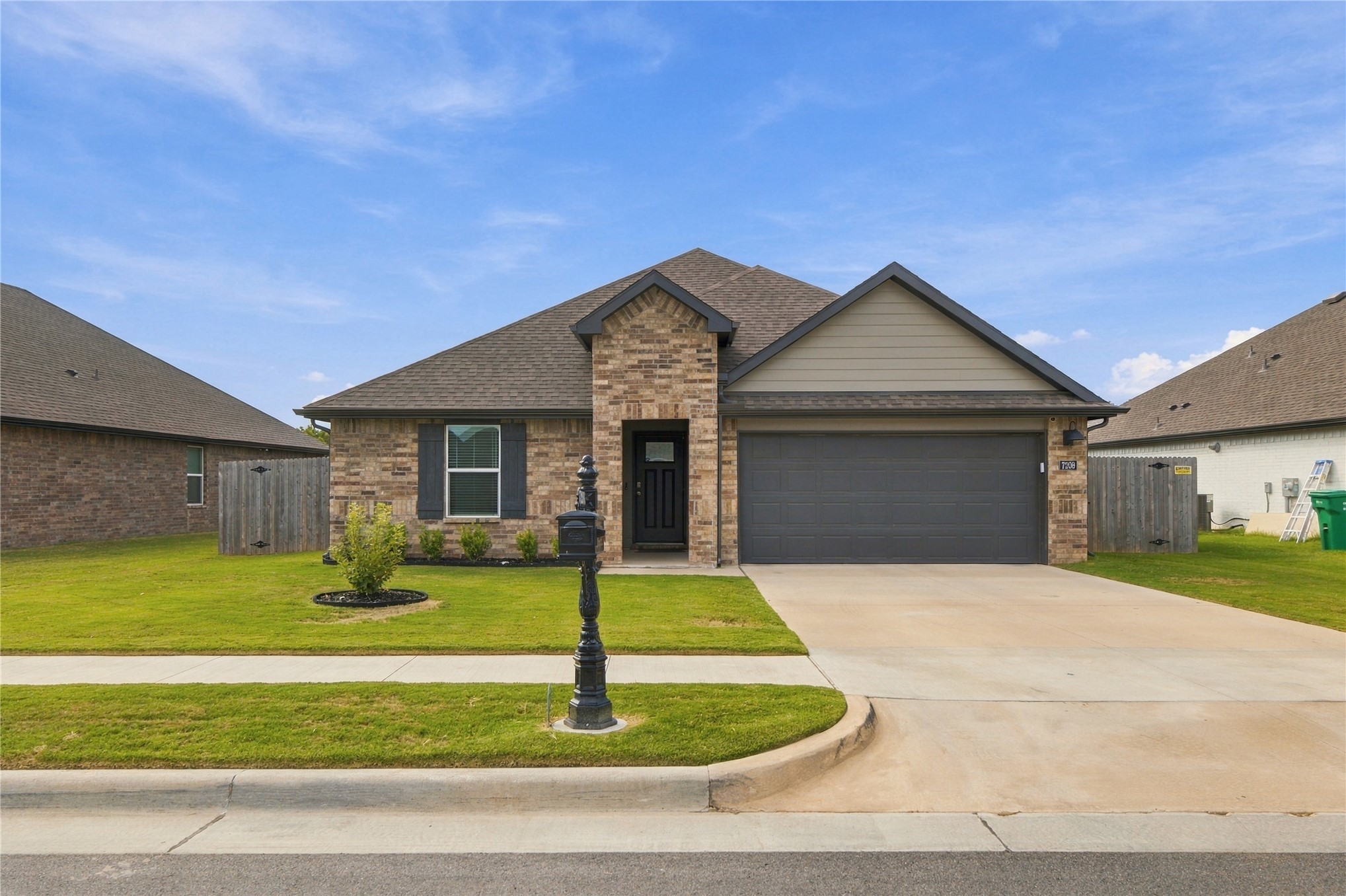 7208 E 155th Place S Property Photo 1