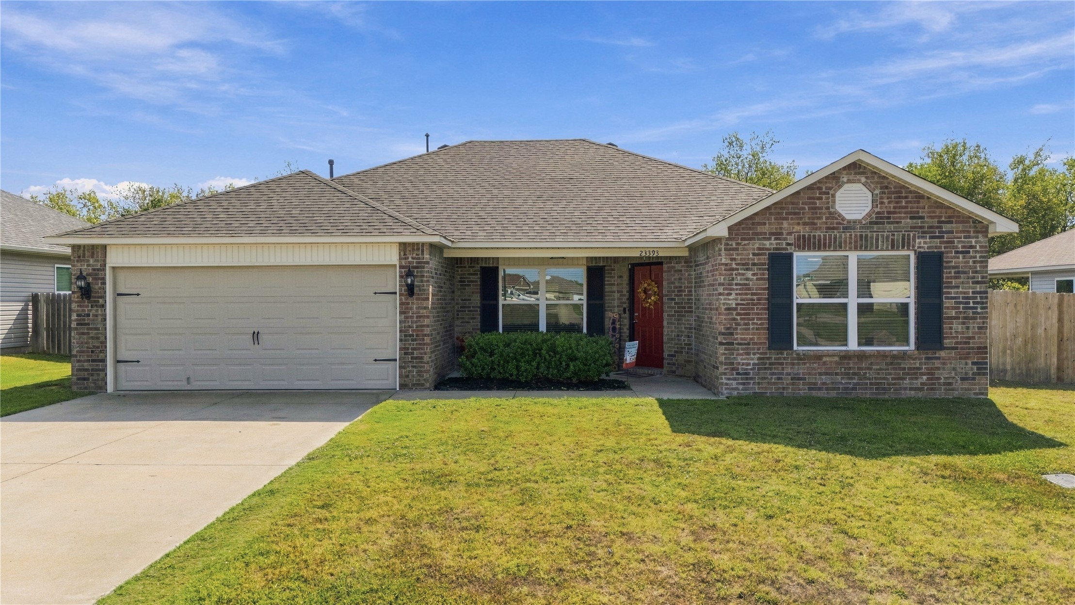23393 S Donna Lane Property Photo 1