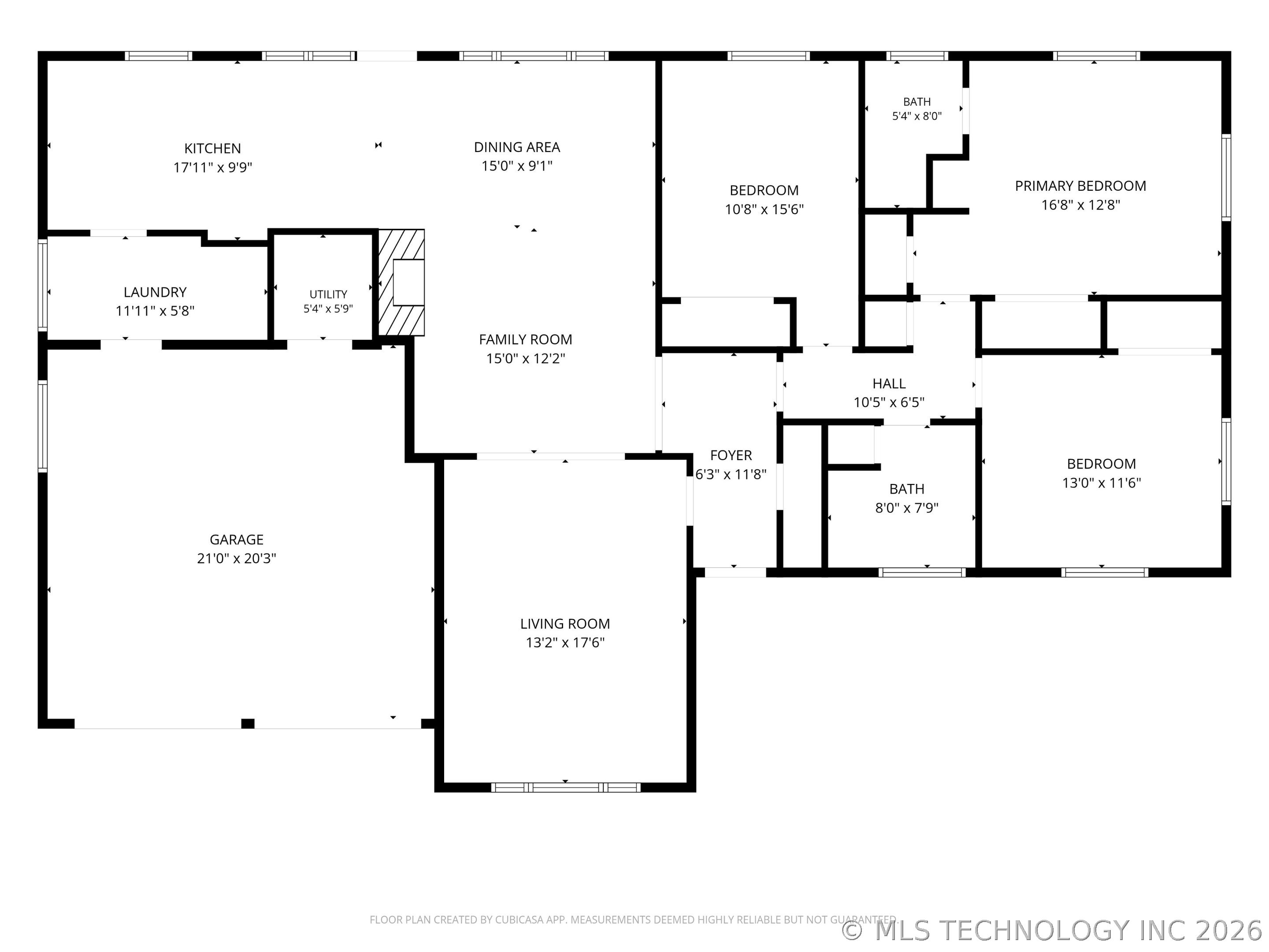 6127 S Victor Avenue Property Photo 40