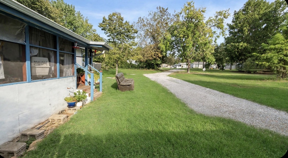 414 N Bristow Avenue Property Photo 3