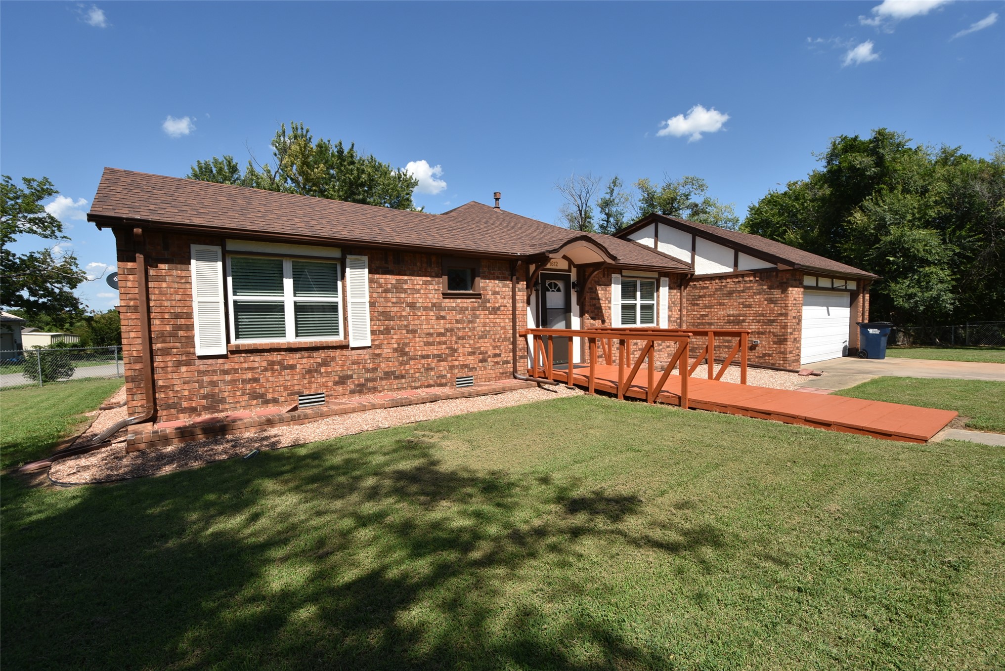 1612 Foster Avenue Property Photo 1