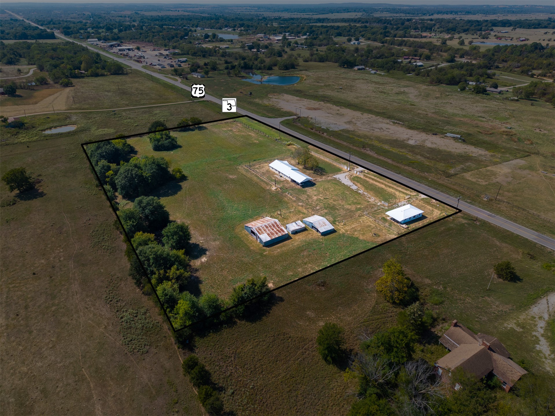 17248 Lake Highway Property Photo 5