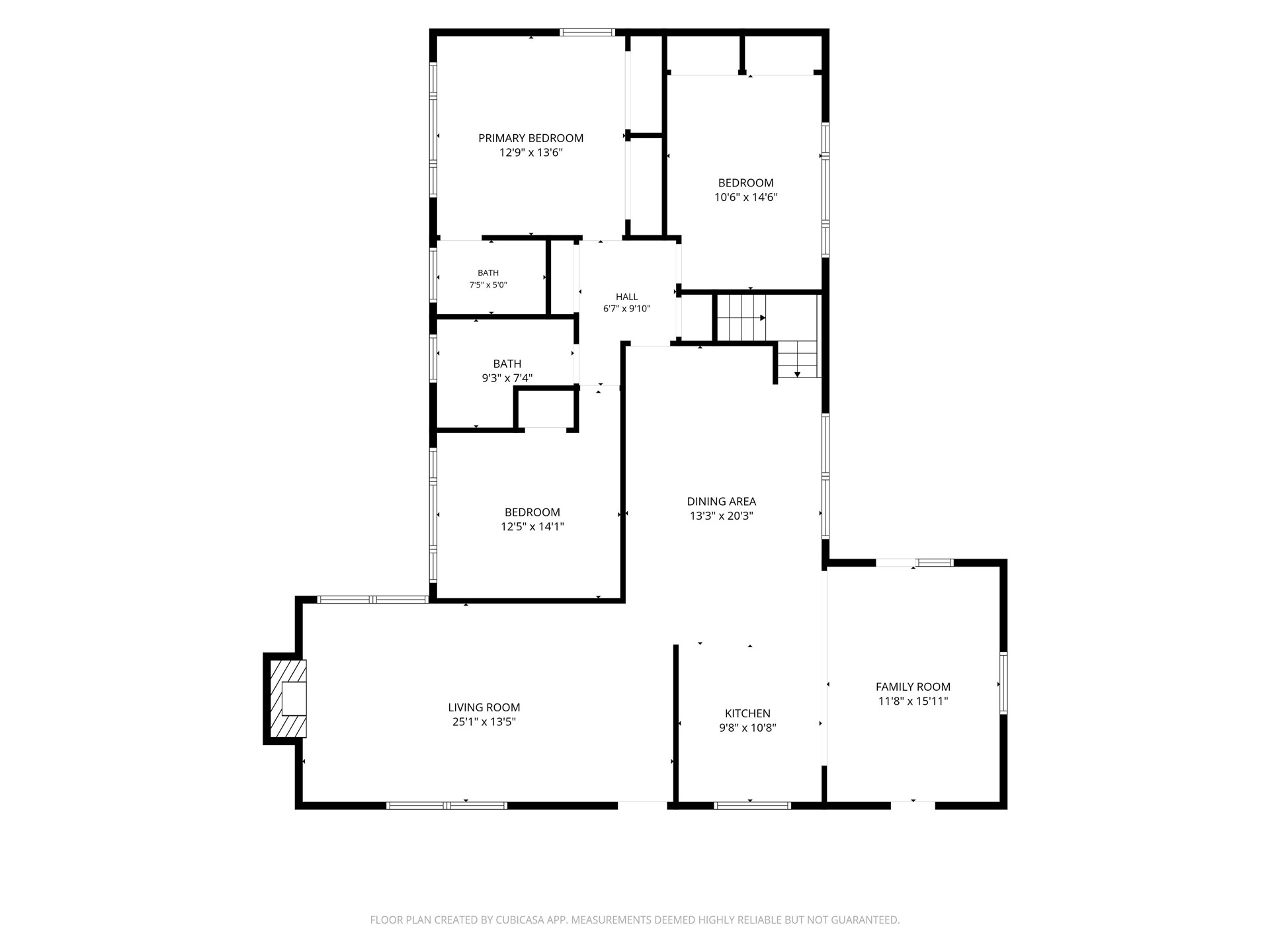 1734 S Erie Avenue Property Photo 43