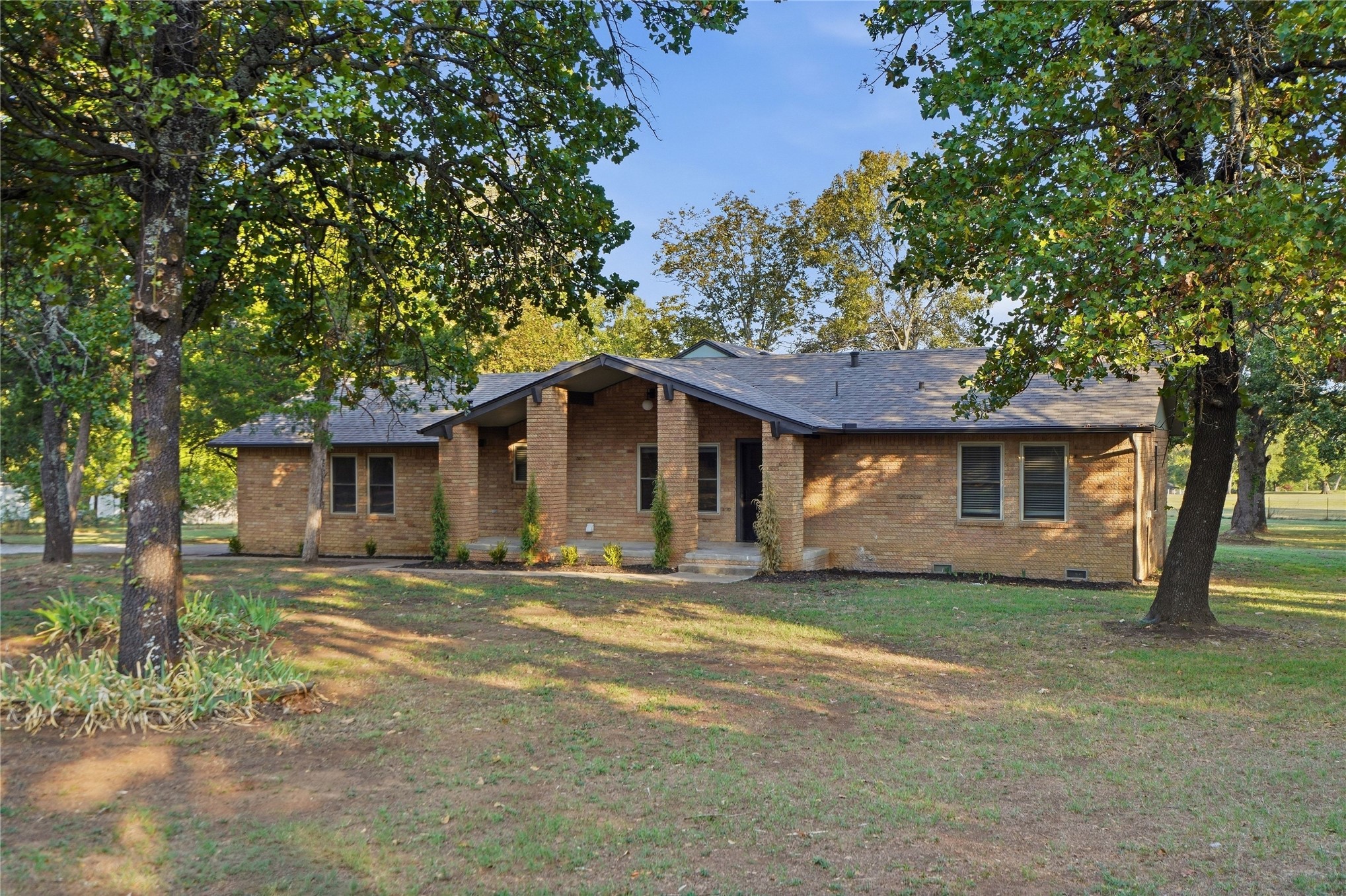 11265 Ferguson Road Property Photo 4
