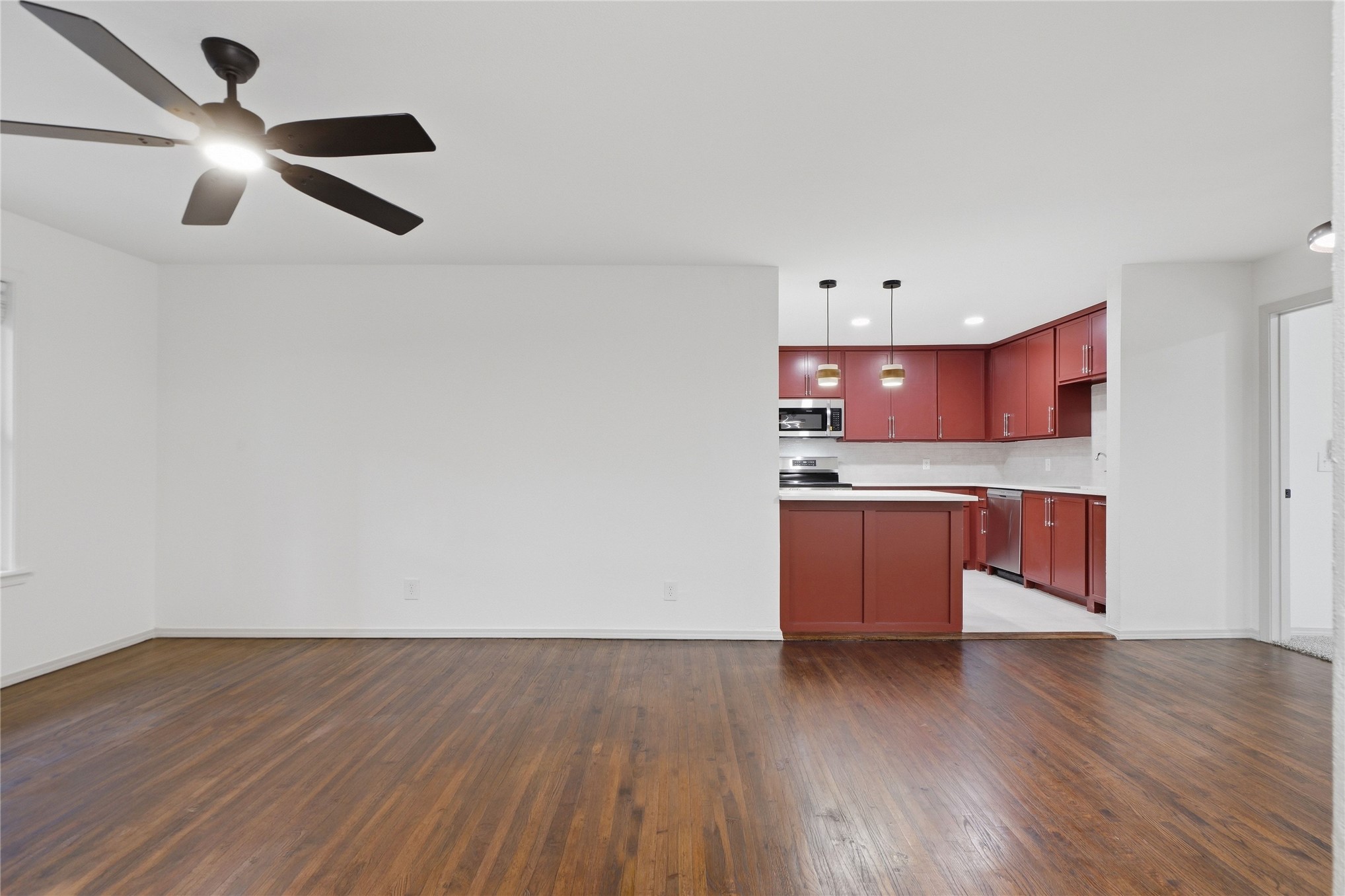 11265 Ferguson Road Property Photo 7