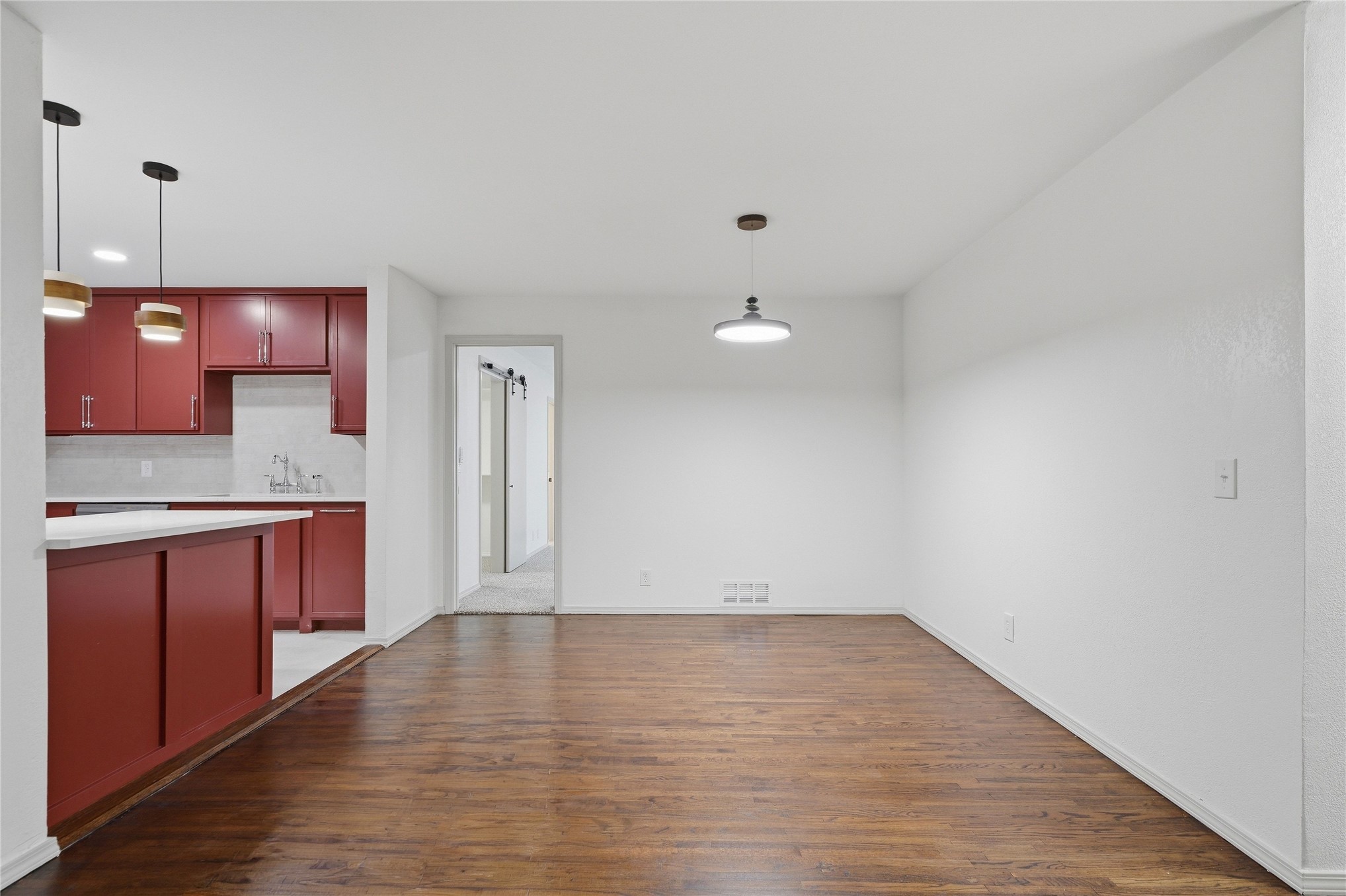 11265 Ferguson Road Property Photo 8