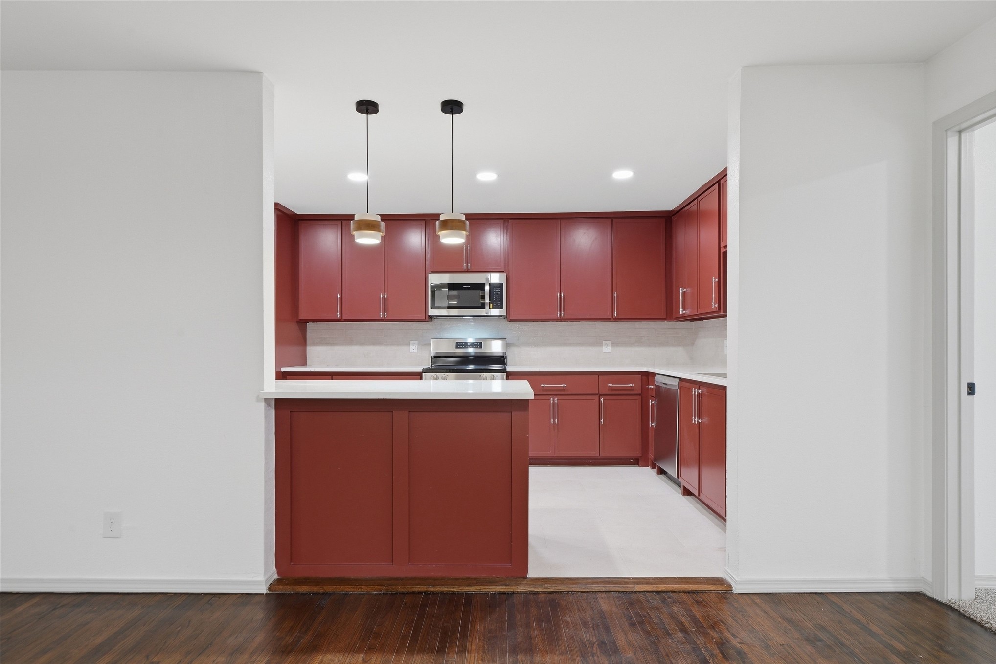 11265 Ferguson Road Property Photo 9