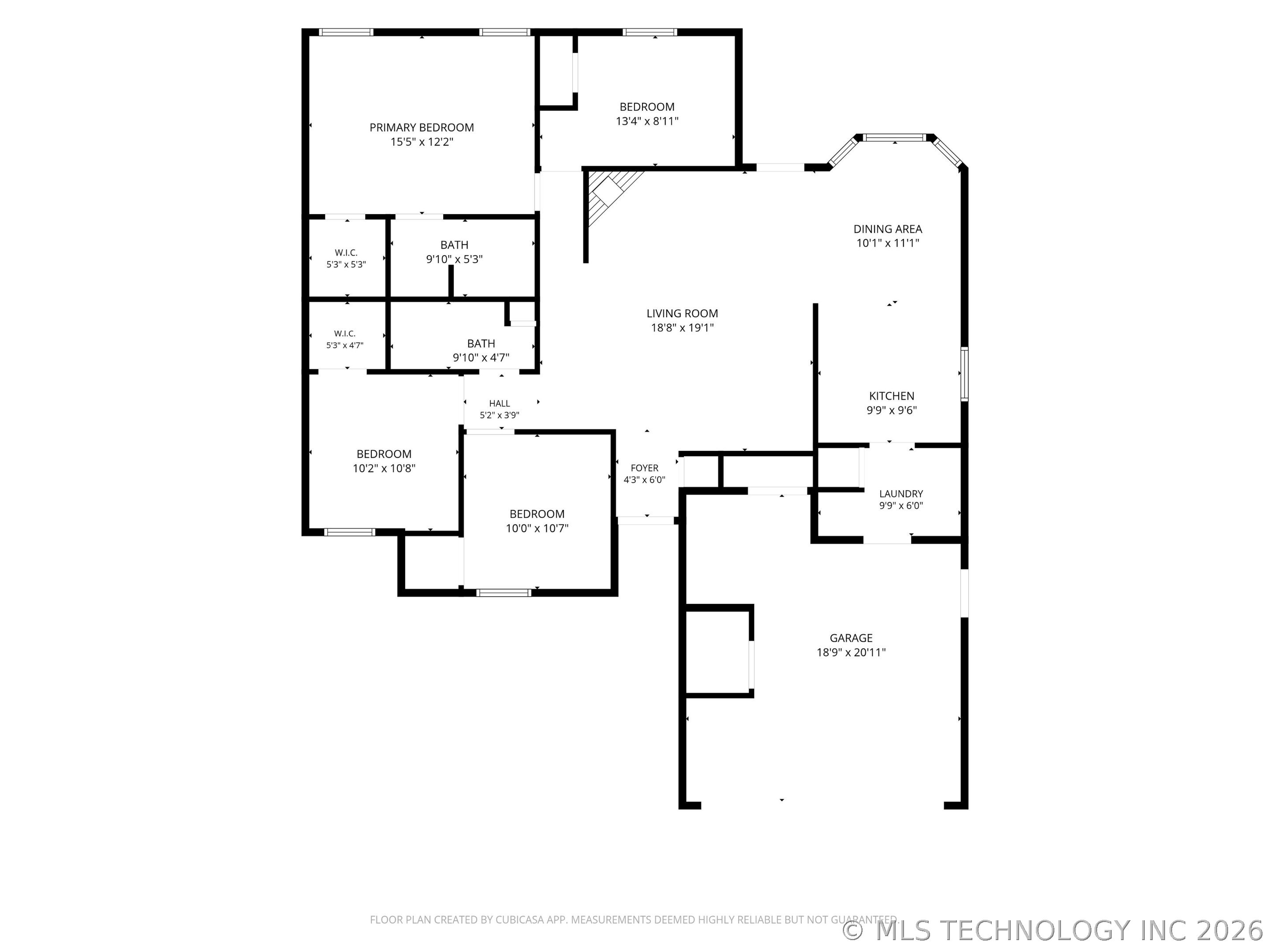 11924 N 107th East Place Property Photo 34