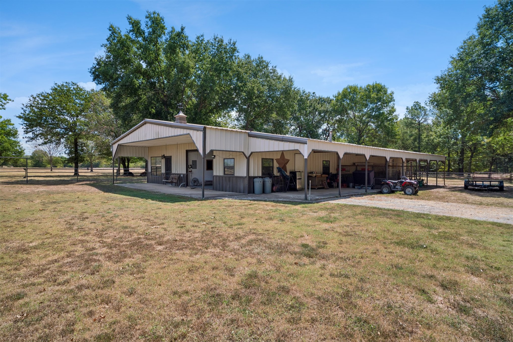 21540 E State Highway 31 Property Photo 55