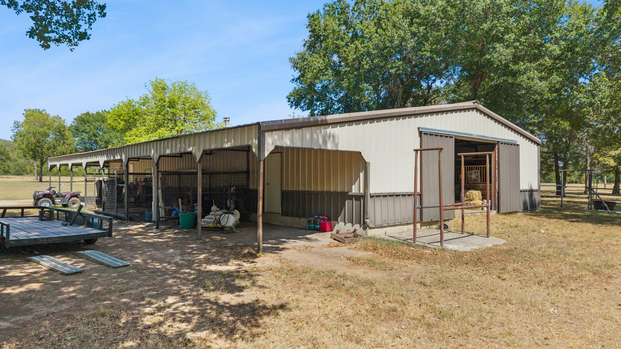 21540 E State Highway 31 Property Photo 60