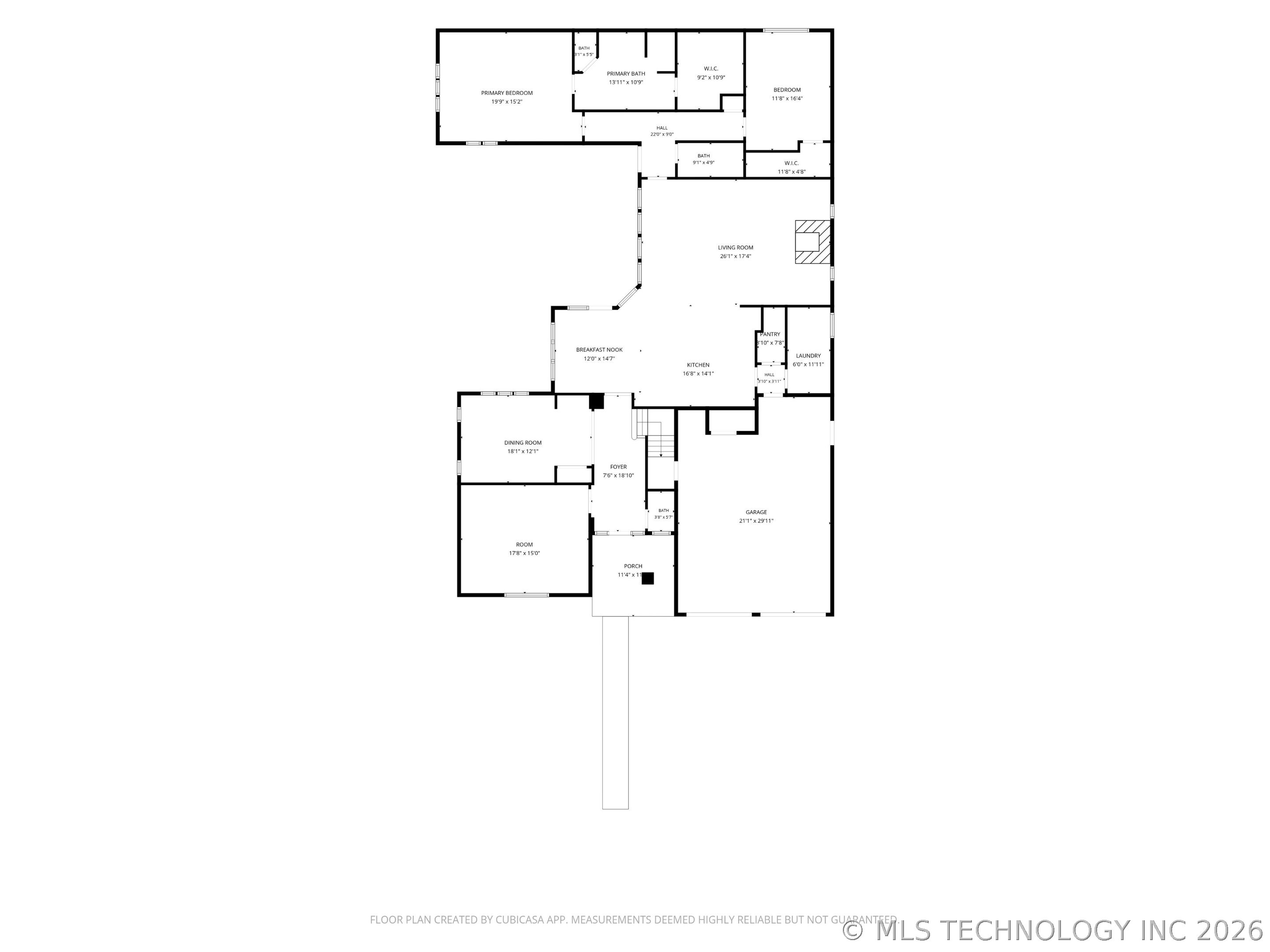 4100 Dogwood Place Property Photo 44