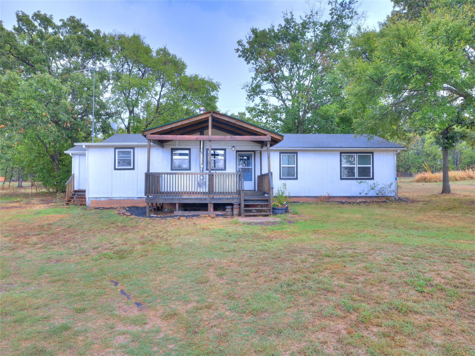 11225 Ferguson Road Property Photo 5