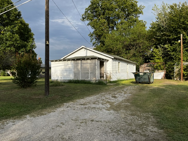 926 N Boudinot Avenue
