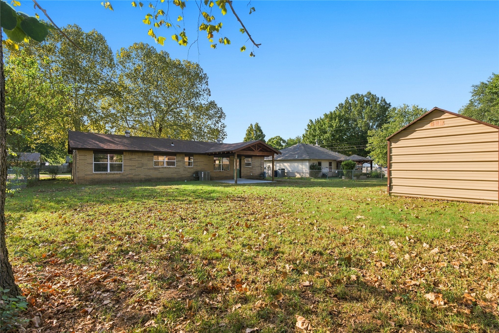 13851 S 295th East Avenue Property Photo 23
