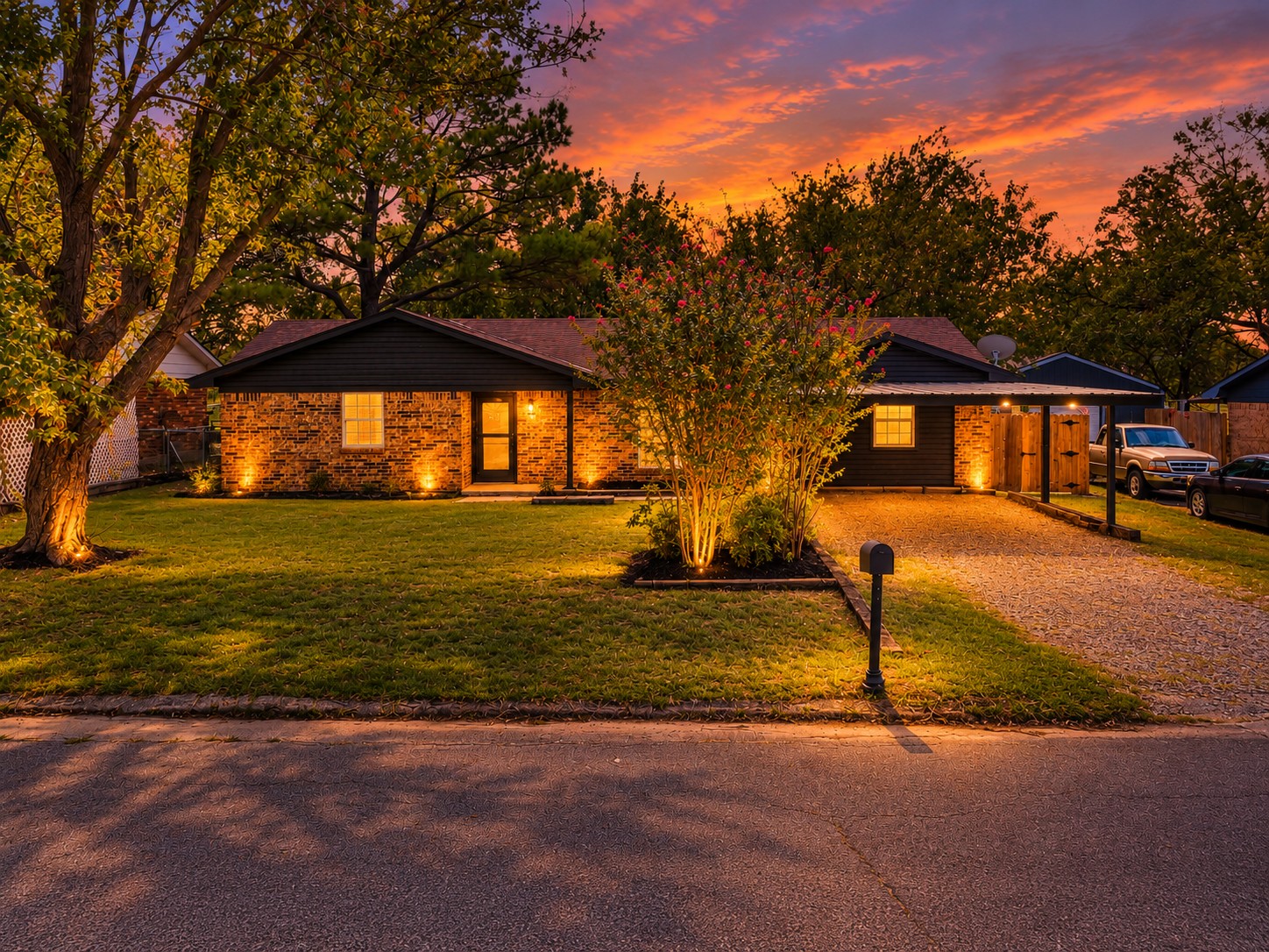 461 Wisteria Street Property Photo 1