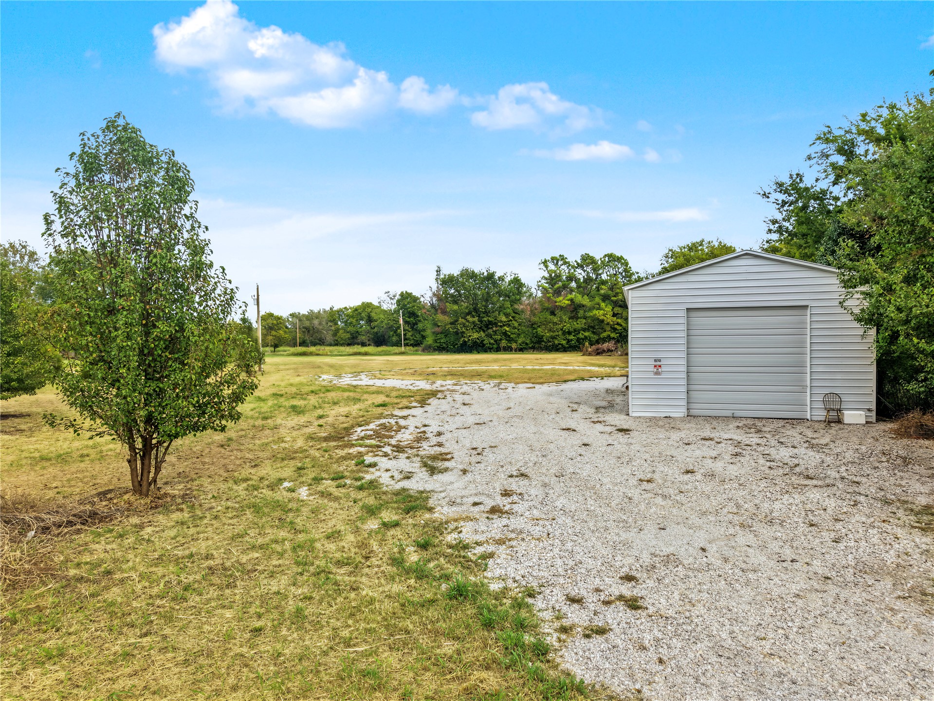 19745 S 4080 Road Property Photo 1