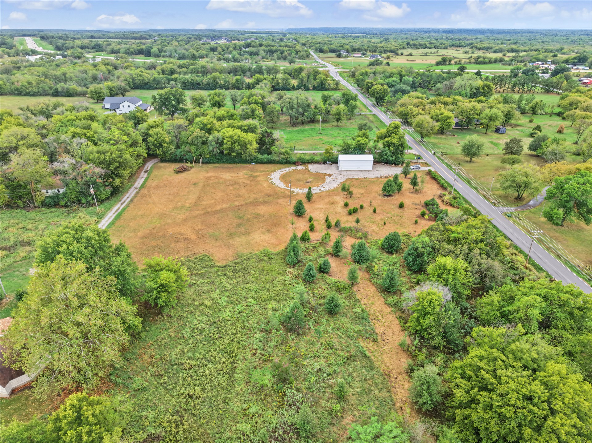 19745 S 4080 Road Property Photo 8