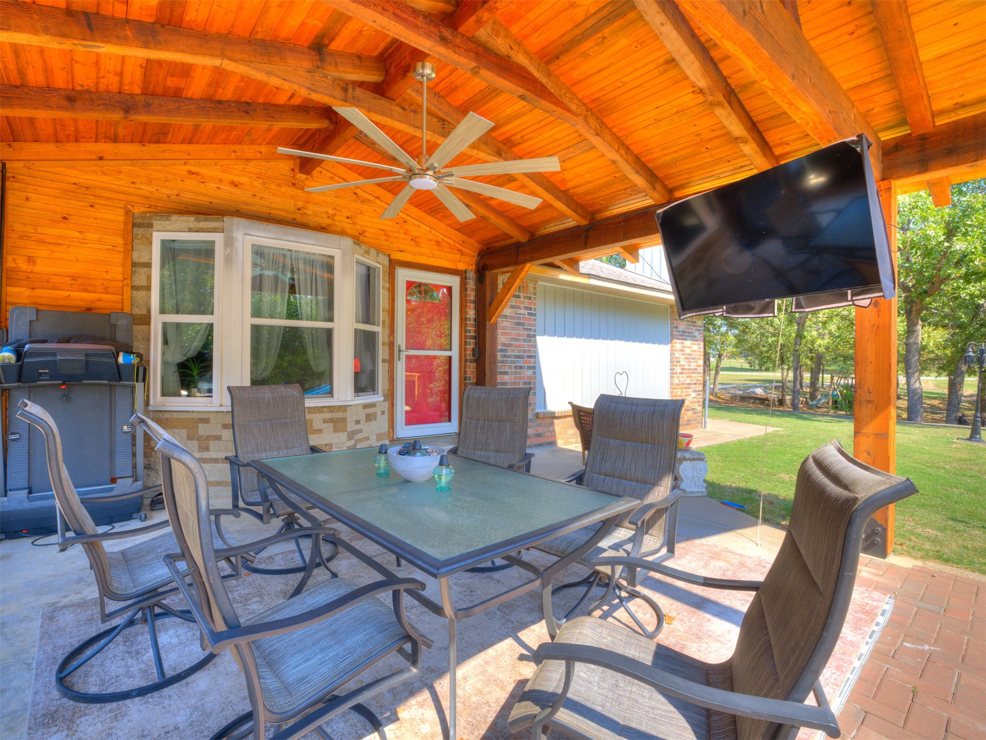 10940 S 161st West Avenue Property Photo 41