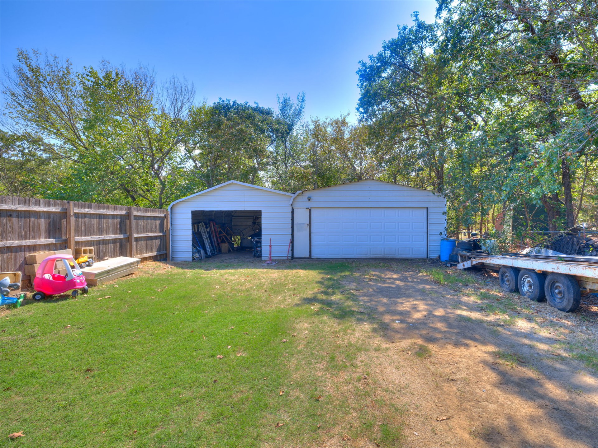 10940 S 161st West Avenue Property Photo 44