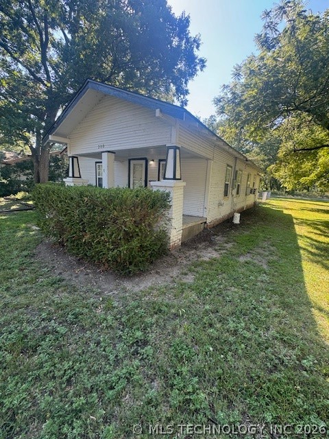 200 S 12th Avenue Property Photo 2