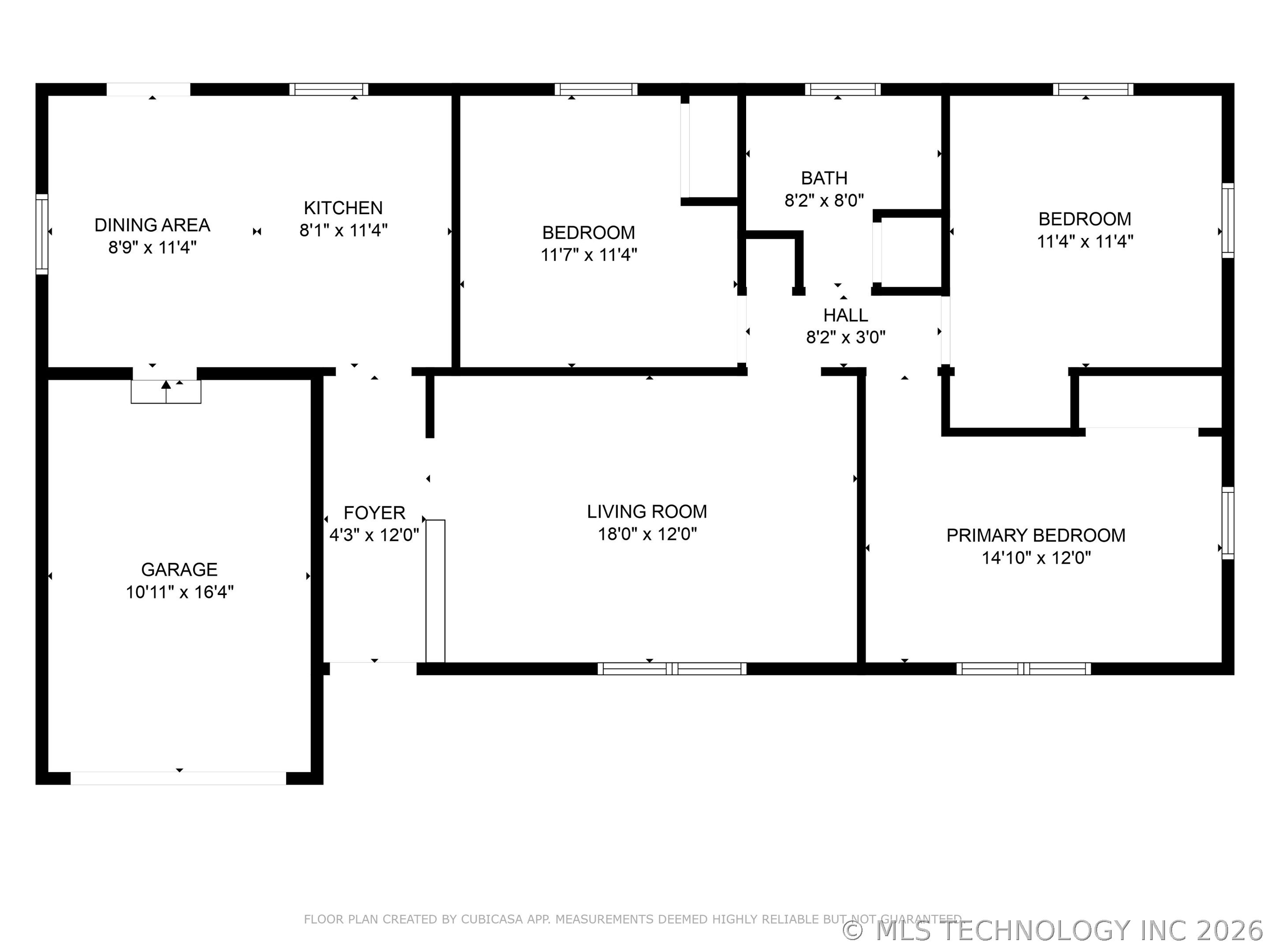 1316 West Avenue Property Photo 24