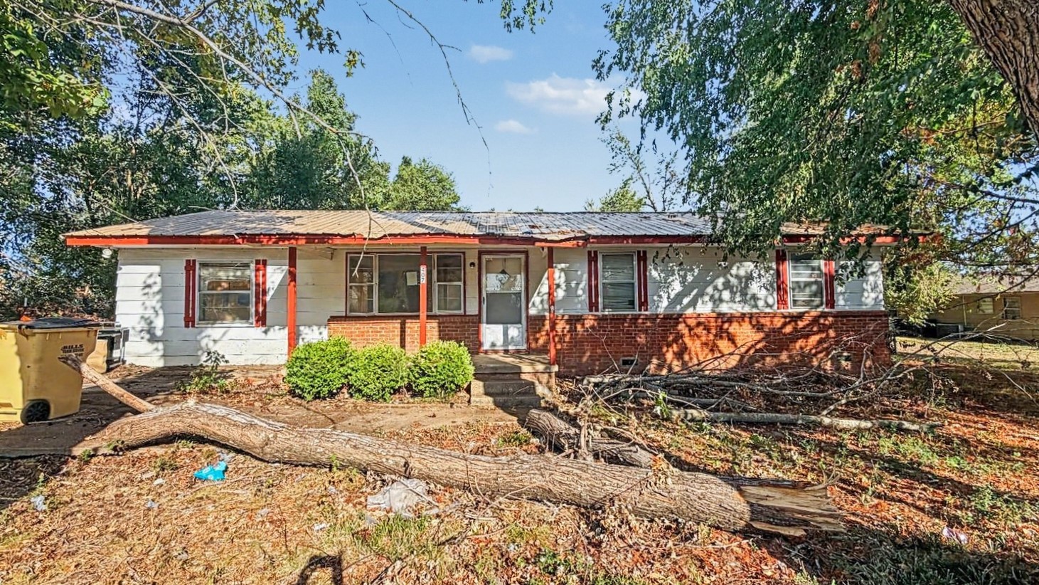 407 Whittmore Drive Property Photo 1