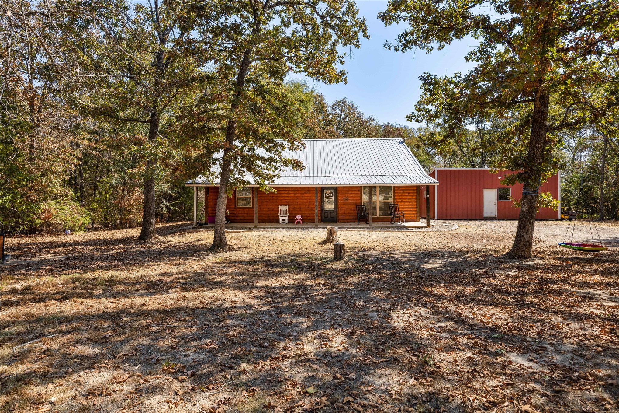 1099 N 4293 Road Property Photo 1