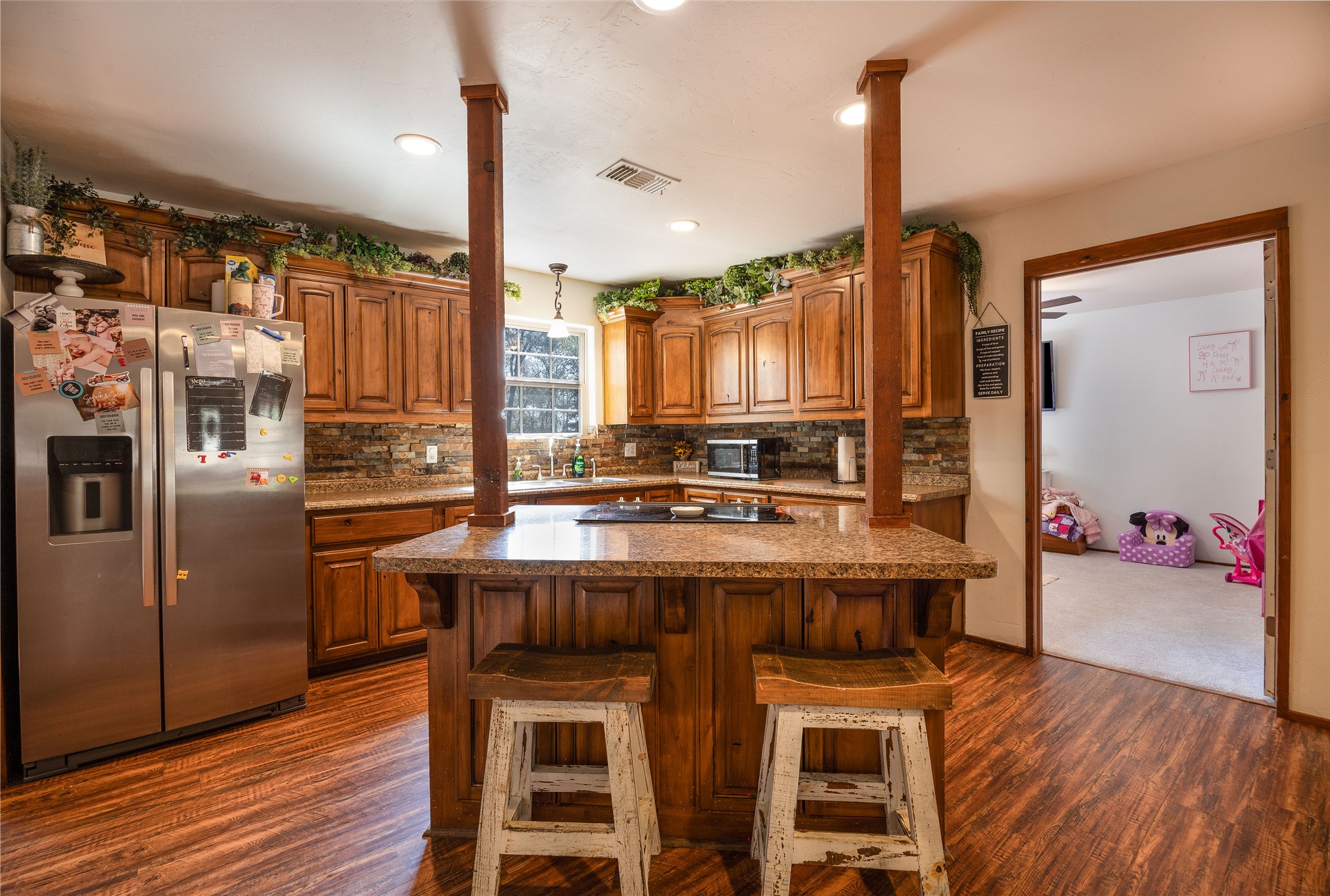 1099 N 4293 Road Property Photo 7