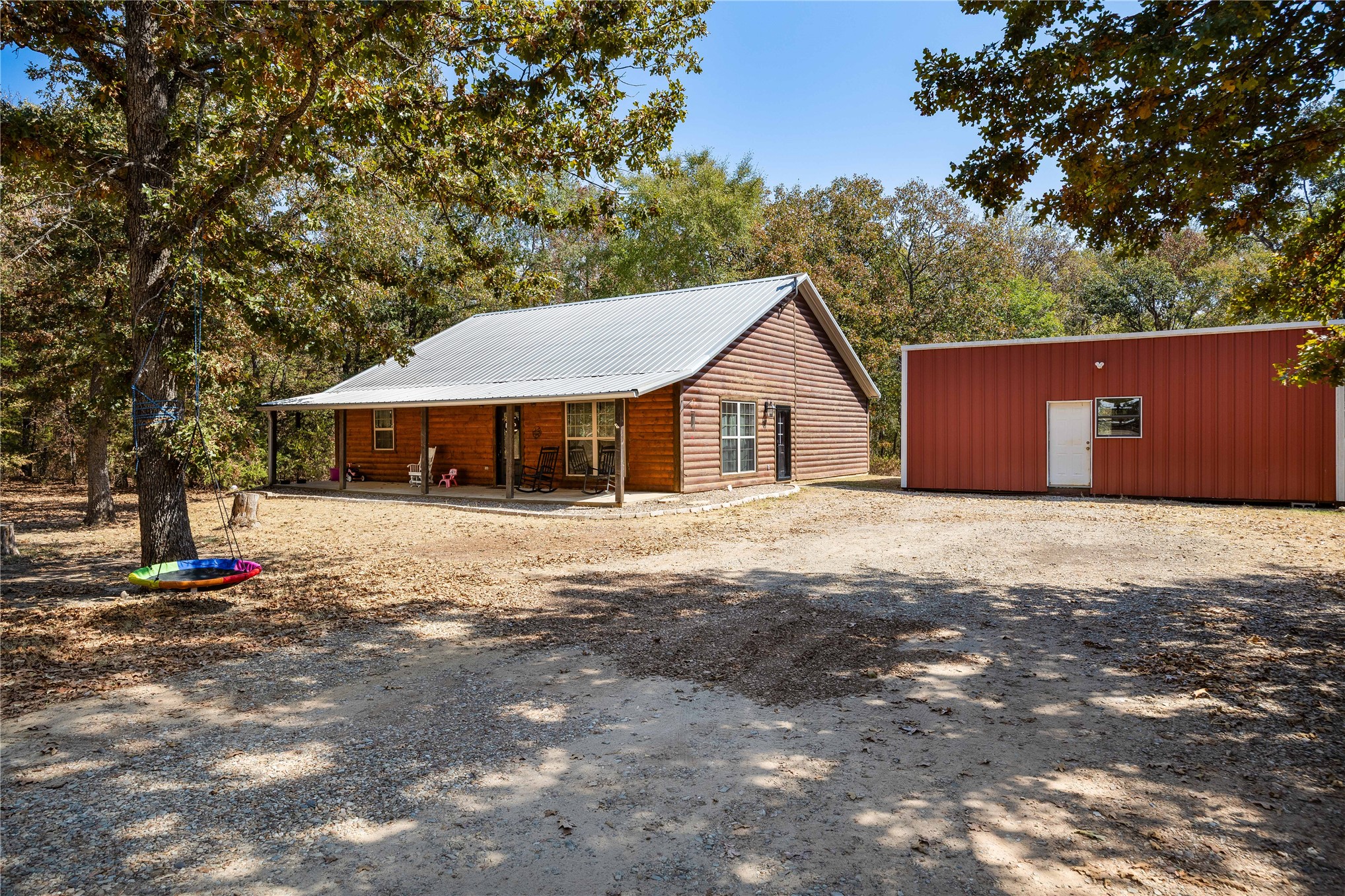 1099 N 4293 Road Property Photo 22