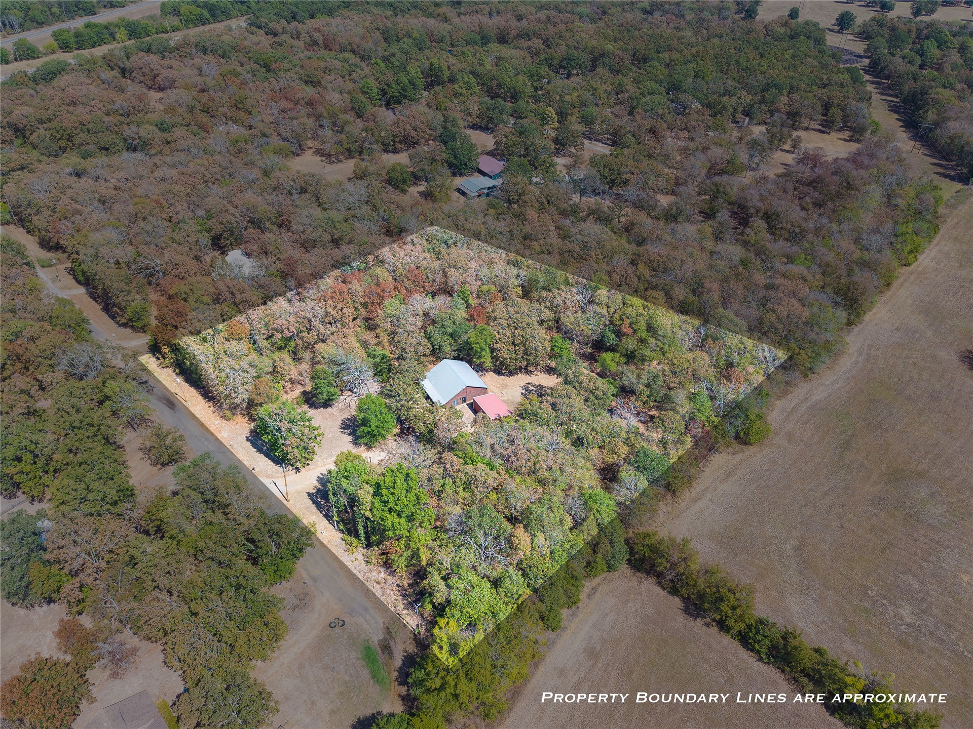 1099 N 4293 Road Property Photo 29