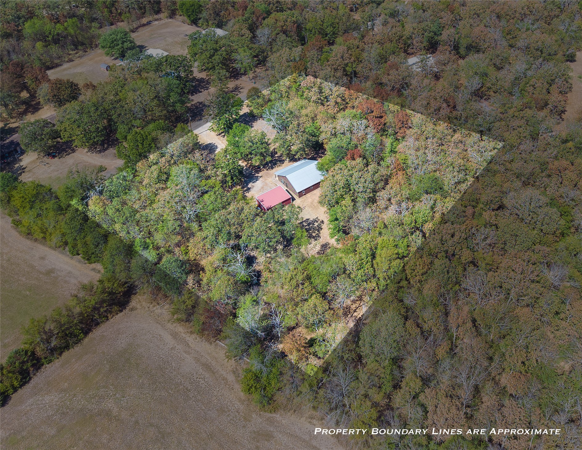 1099 N 4293 Road Property Photo 30