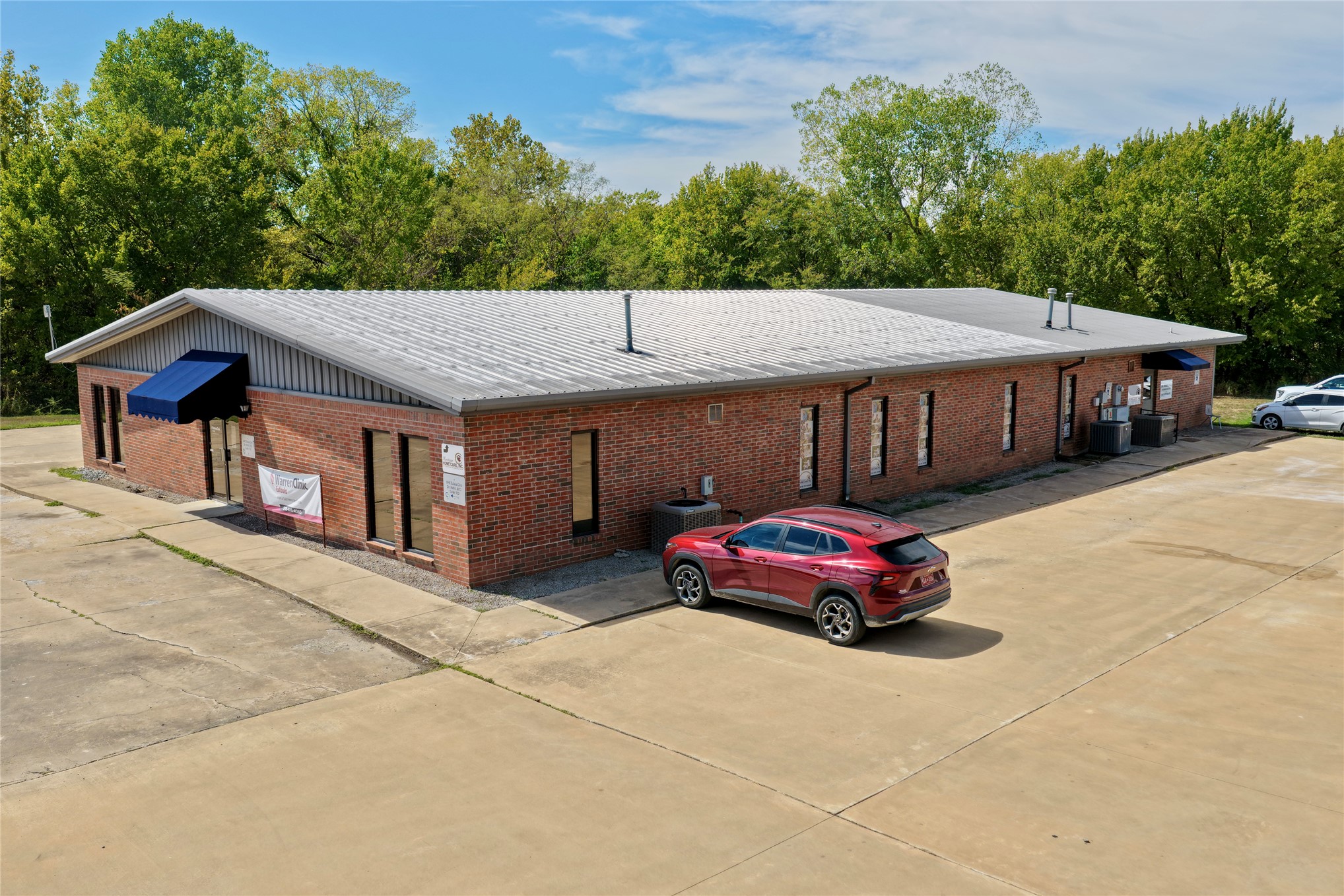 100 Community Home Health Drive Property Photo 3