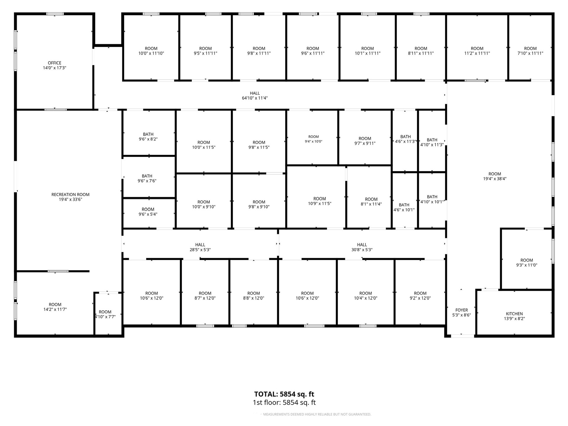 100 Community Home Health Drive Property Photo 11