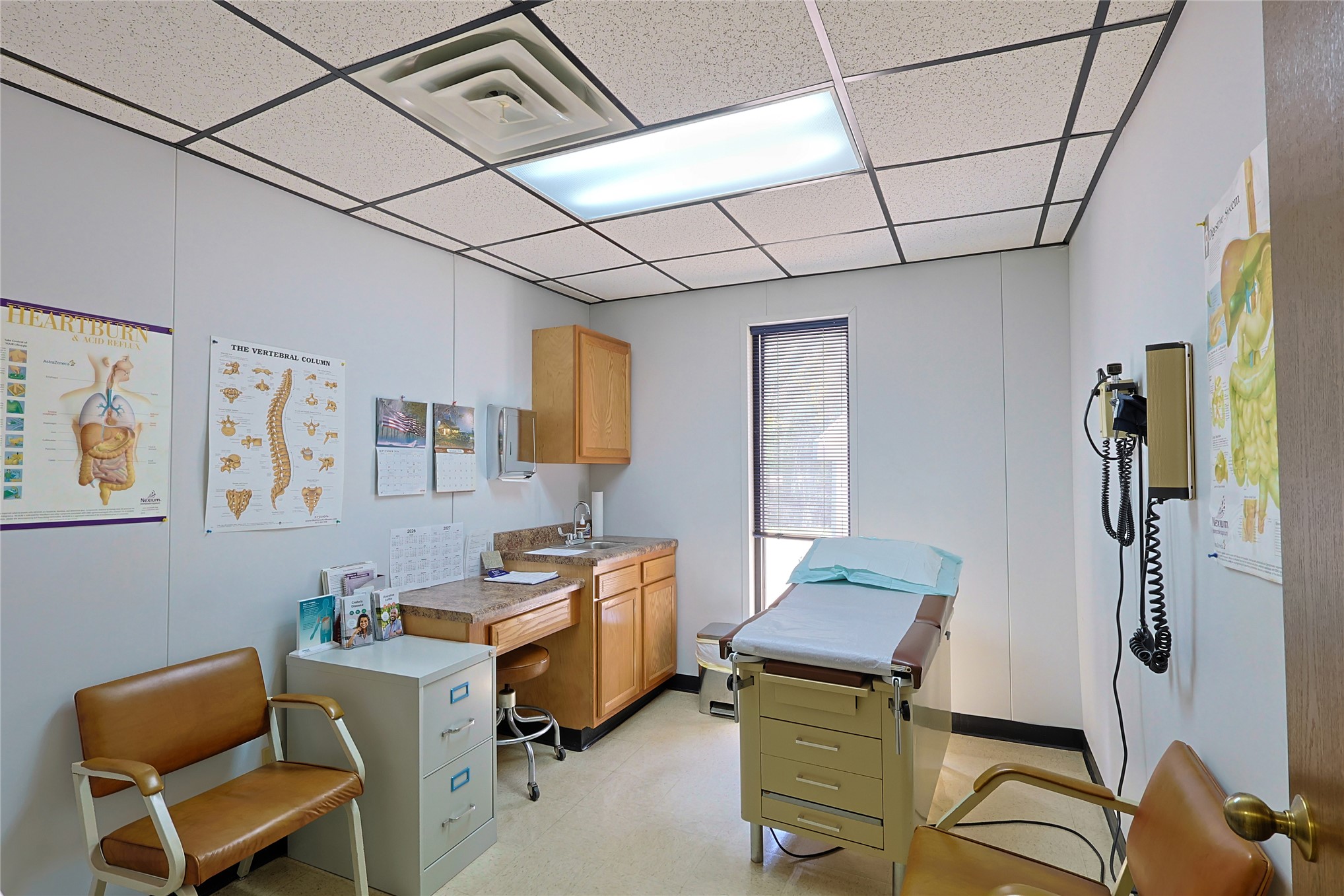 100 Community Home Health Drive Property Photo 16