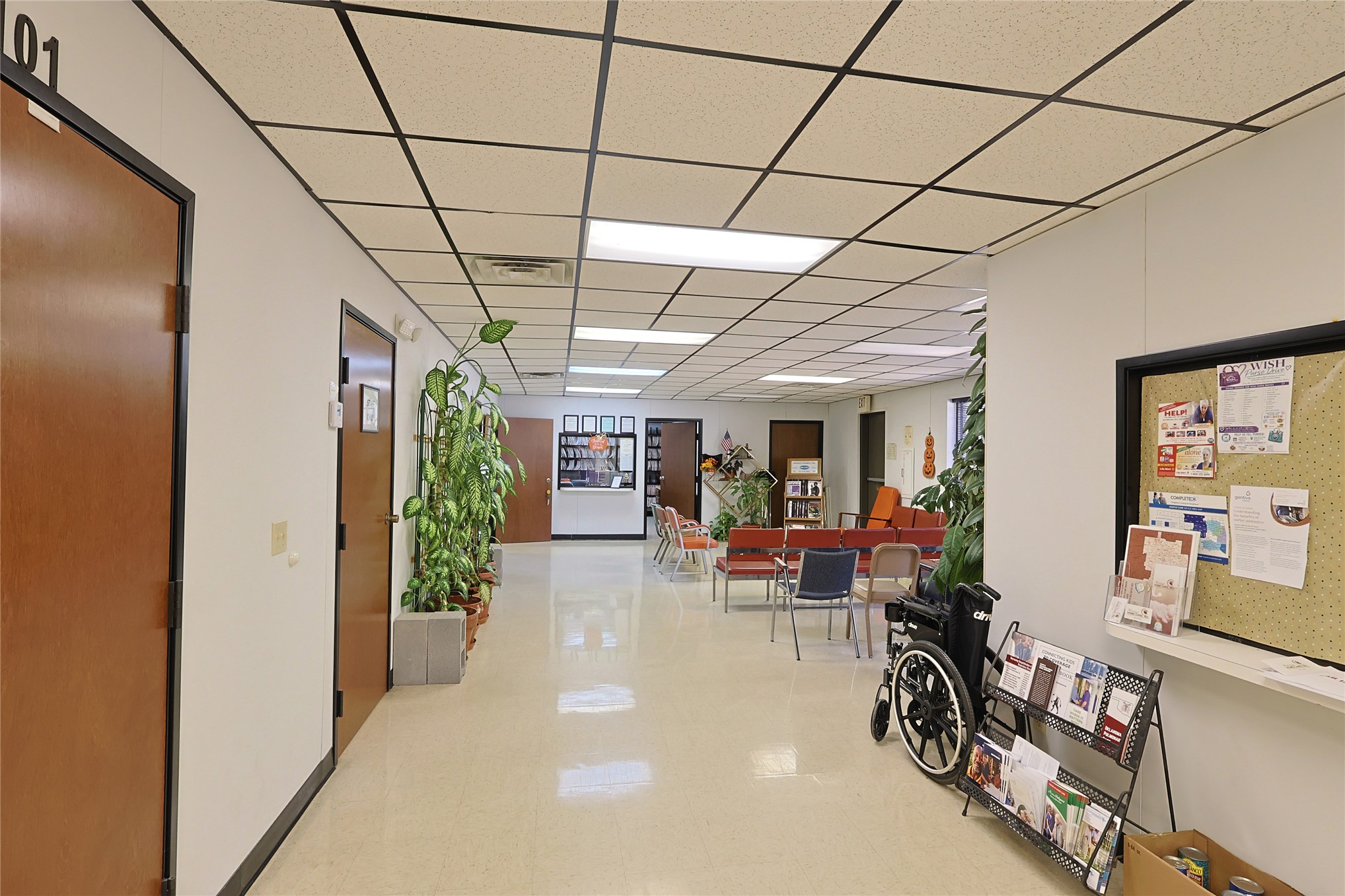100 Community Home Health Drive Property Photo 20