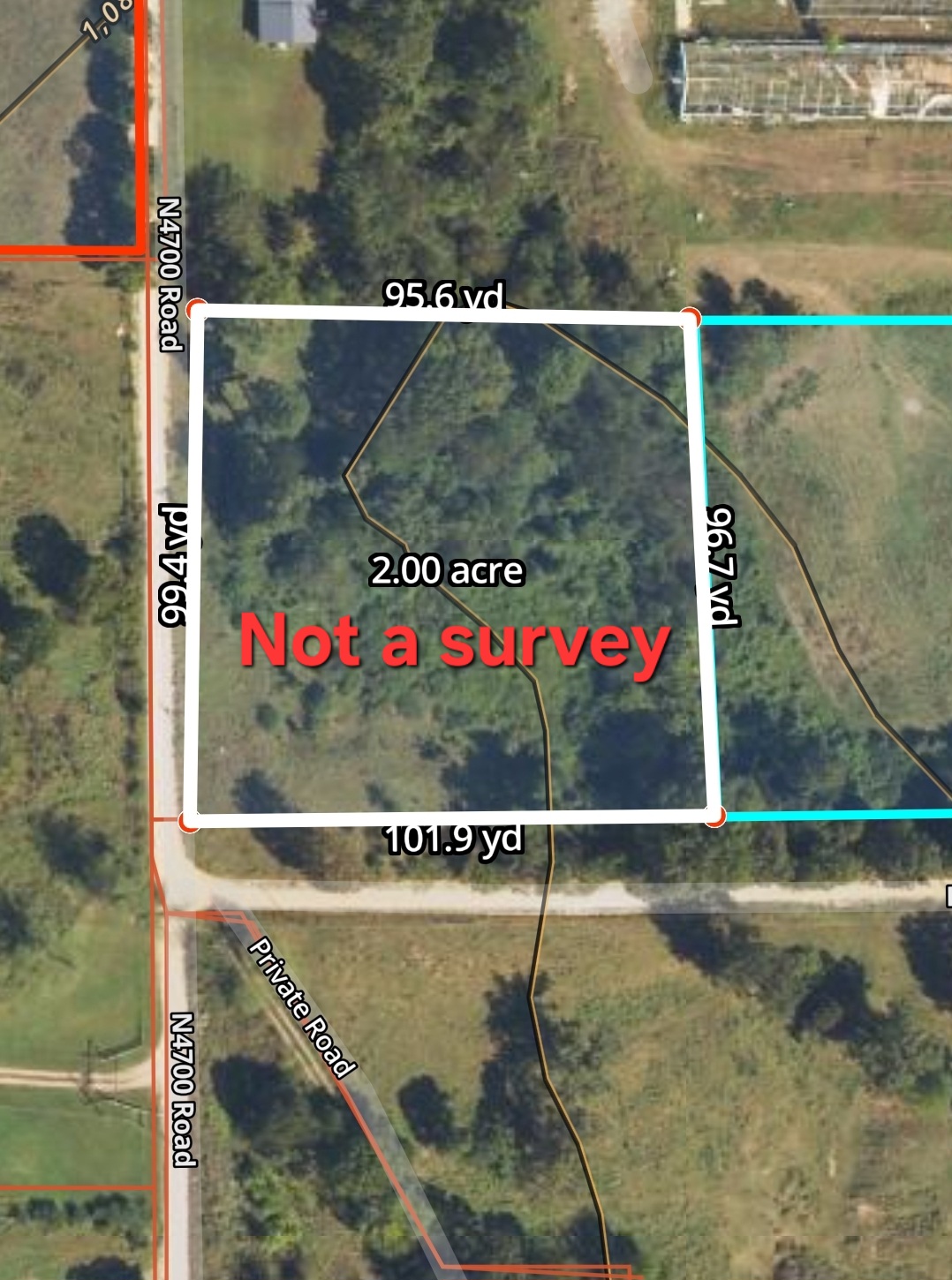 71193 S 4710 Road Property Photo 2
