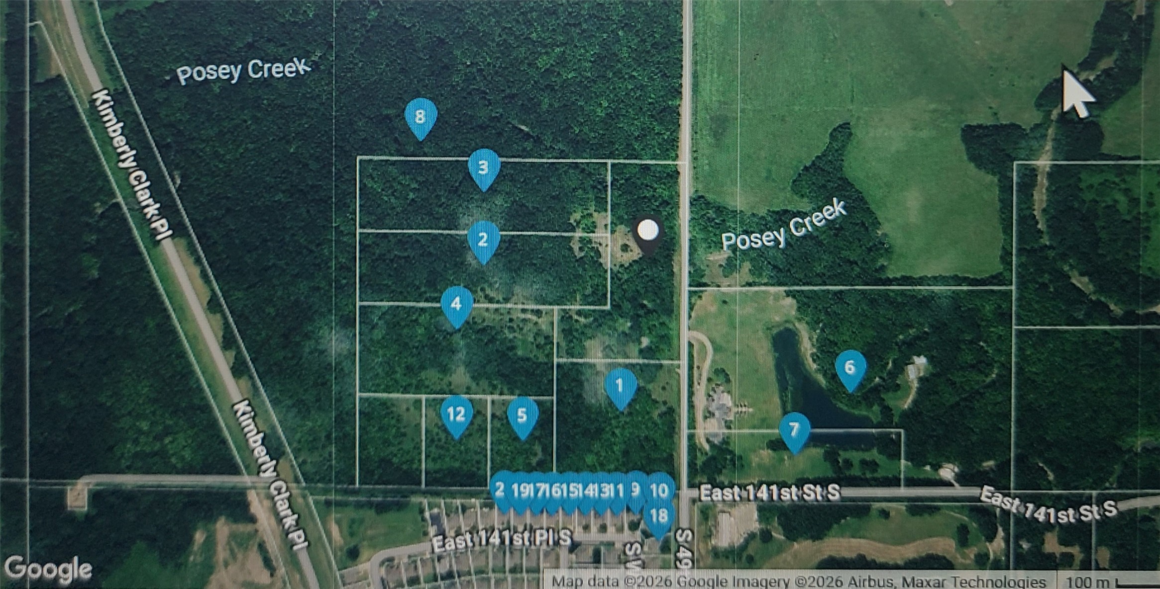 3 S Yale Avenue Property Photo 1