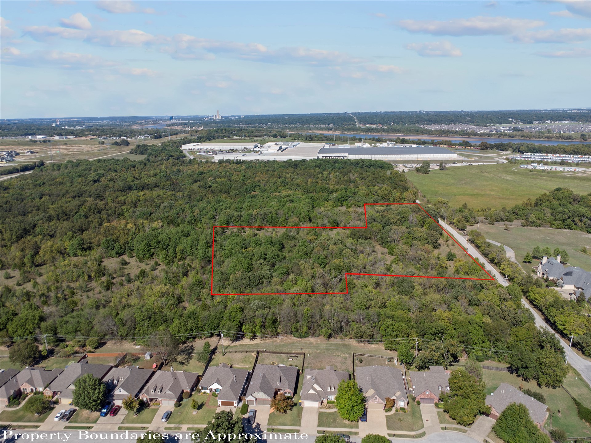 3 S Yale Avenue Property Photo 1