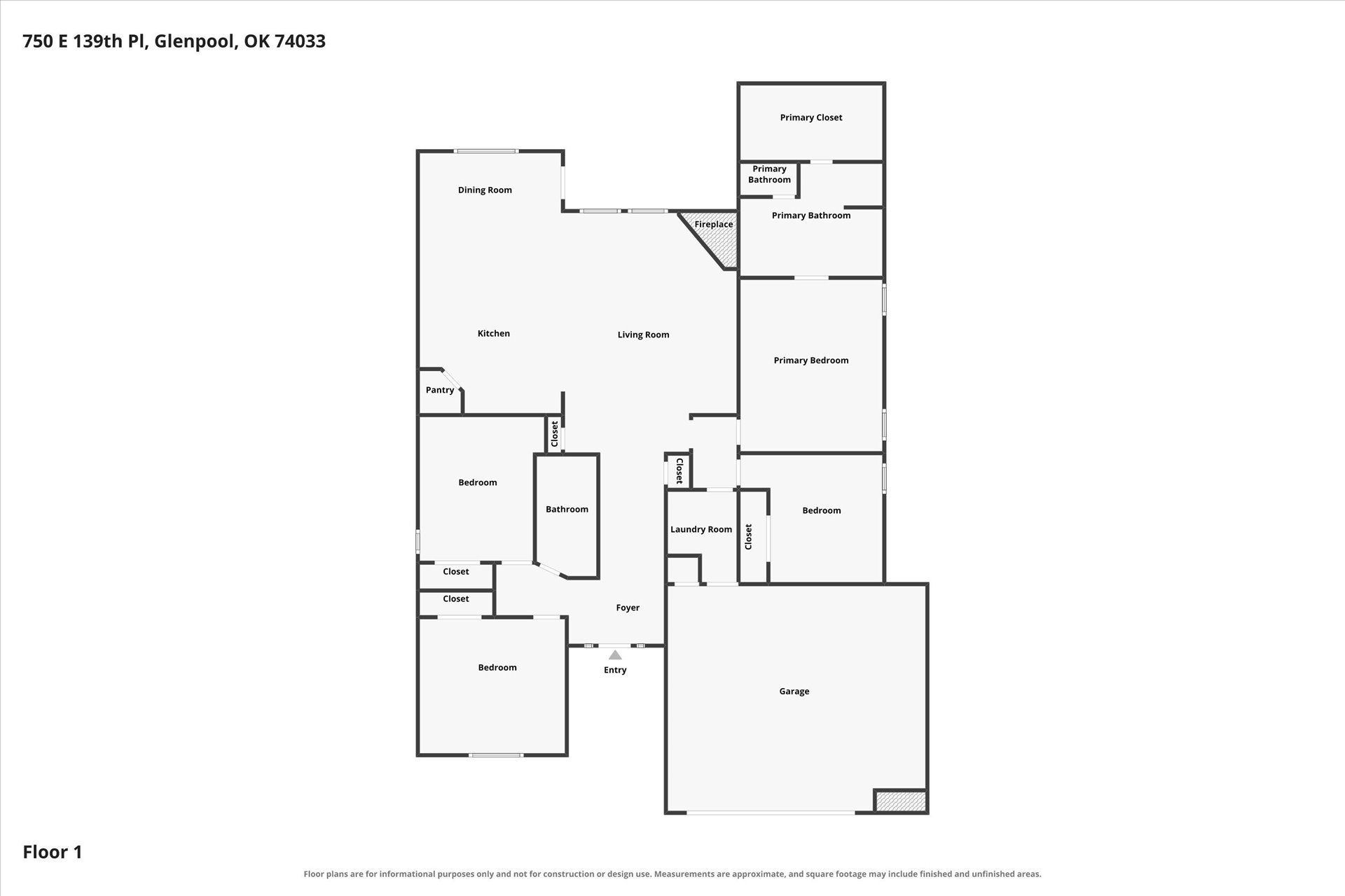 750 E 139th Place Property Photo 51