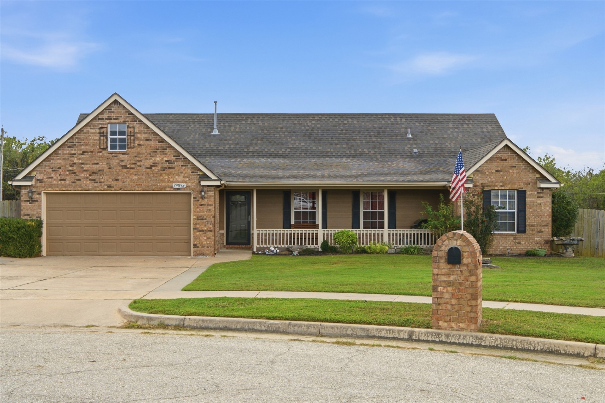 29892 E 140th Place S Property Photo 1