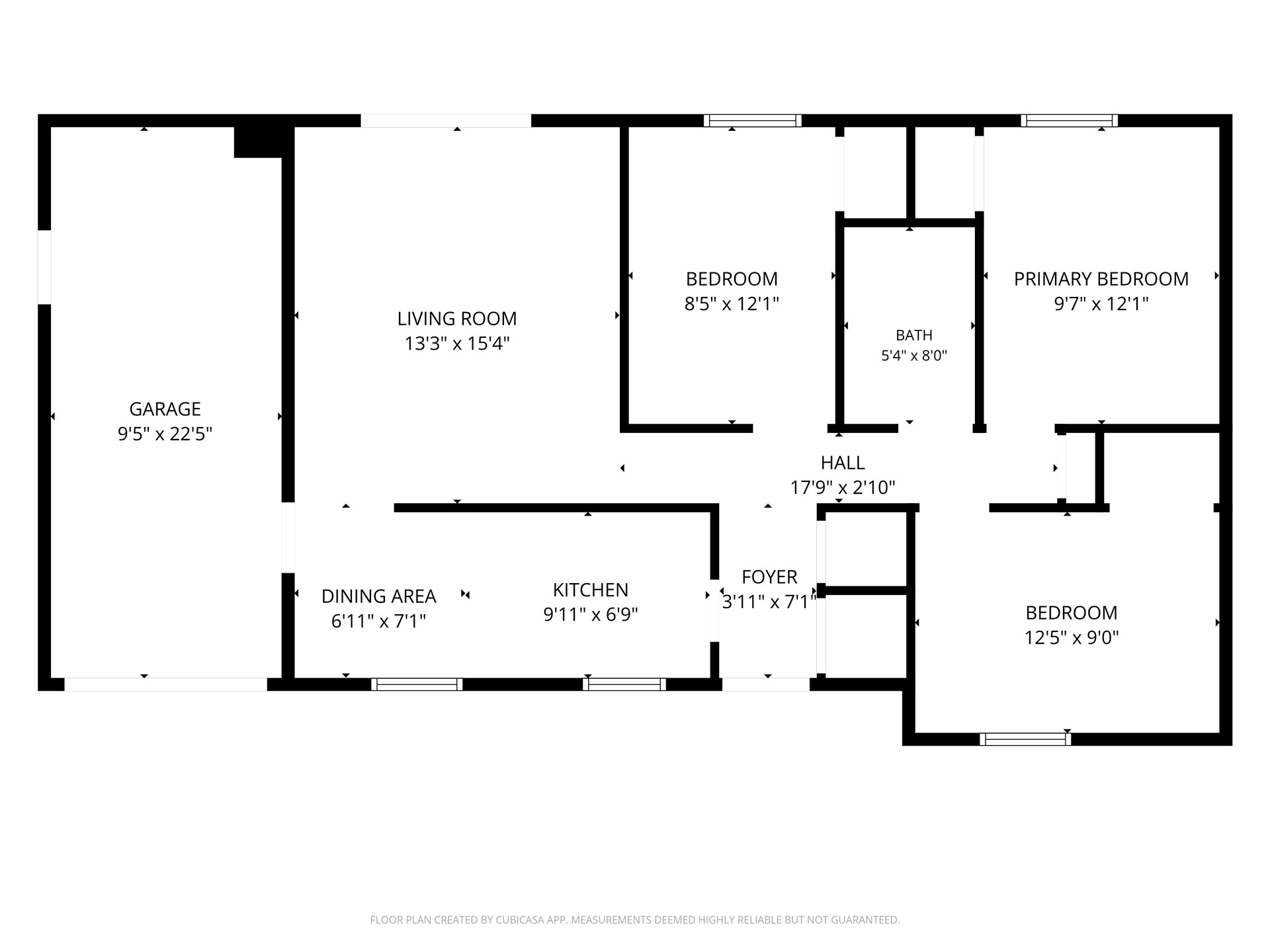 2215 S 131st East Avenue Property Photo 28