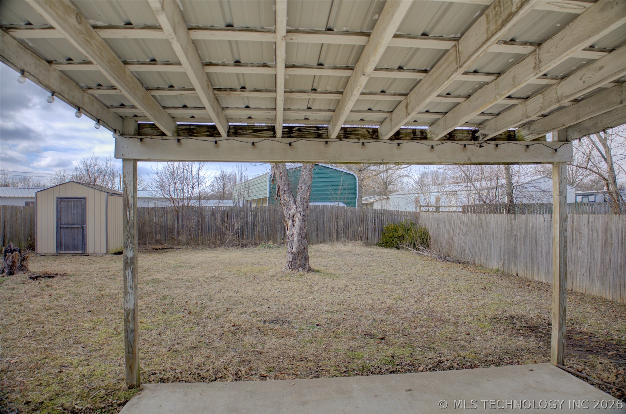 1405 N Lang Street Property Photo 27