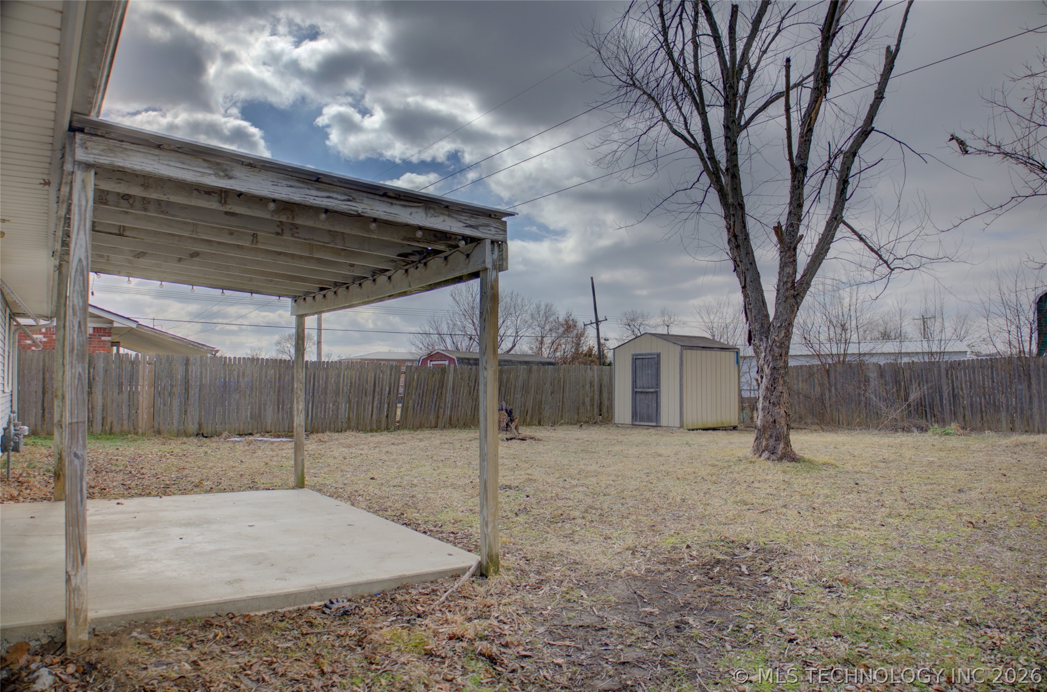 1405 N Lang Street Property Photo 28