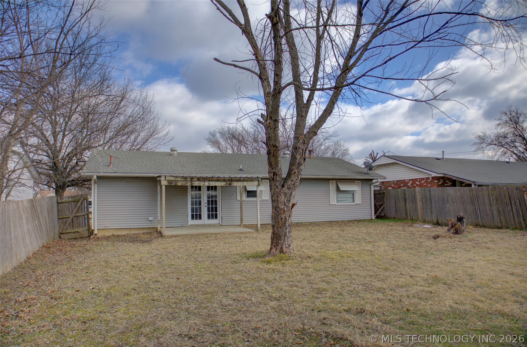 1405 N Lang Street Property Photo 29