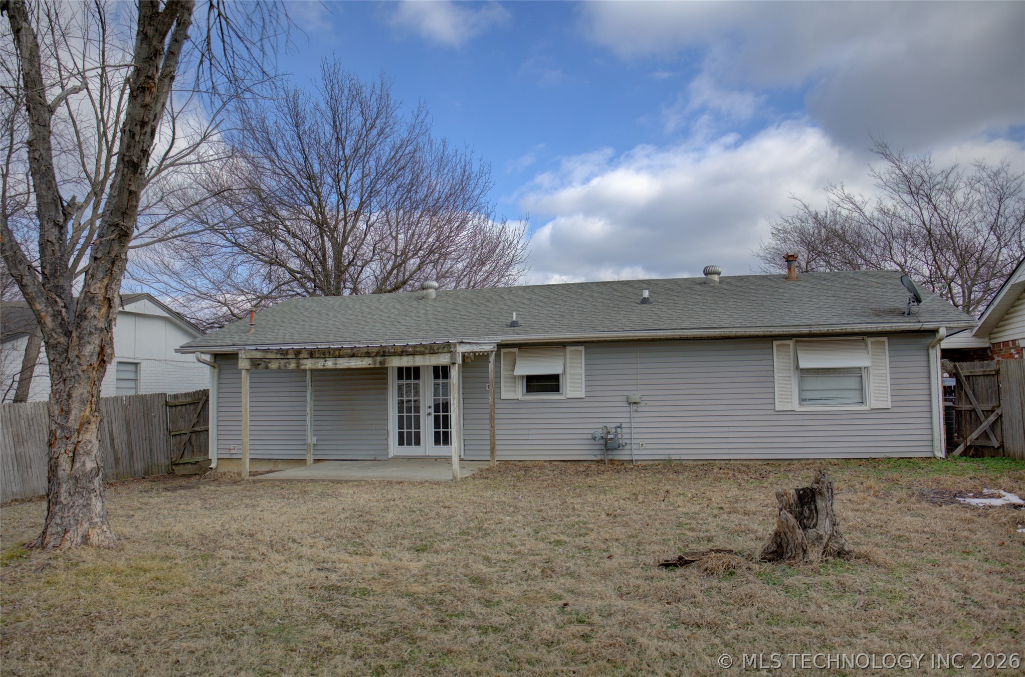 1405 N Lang Street Property Photo 30