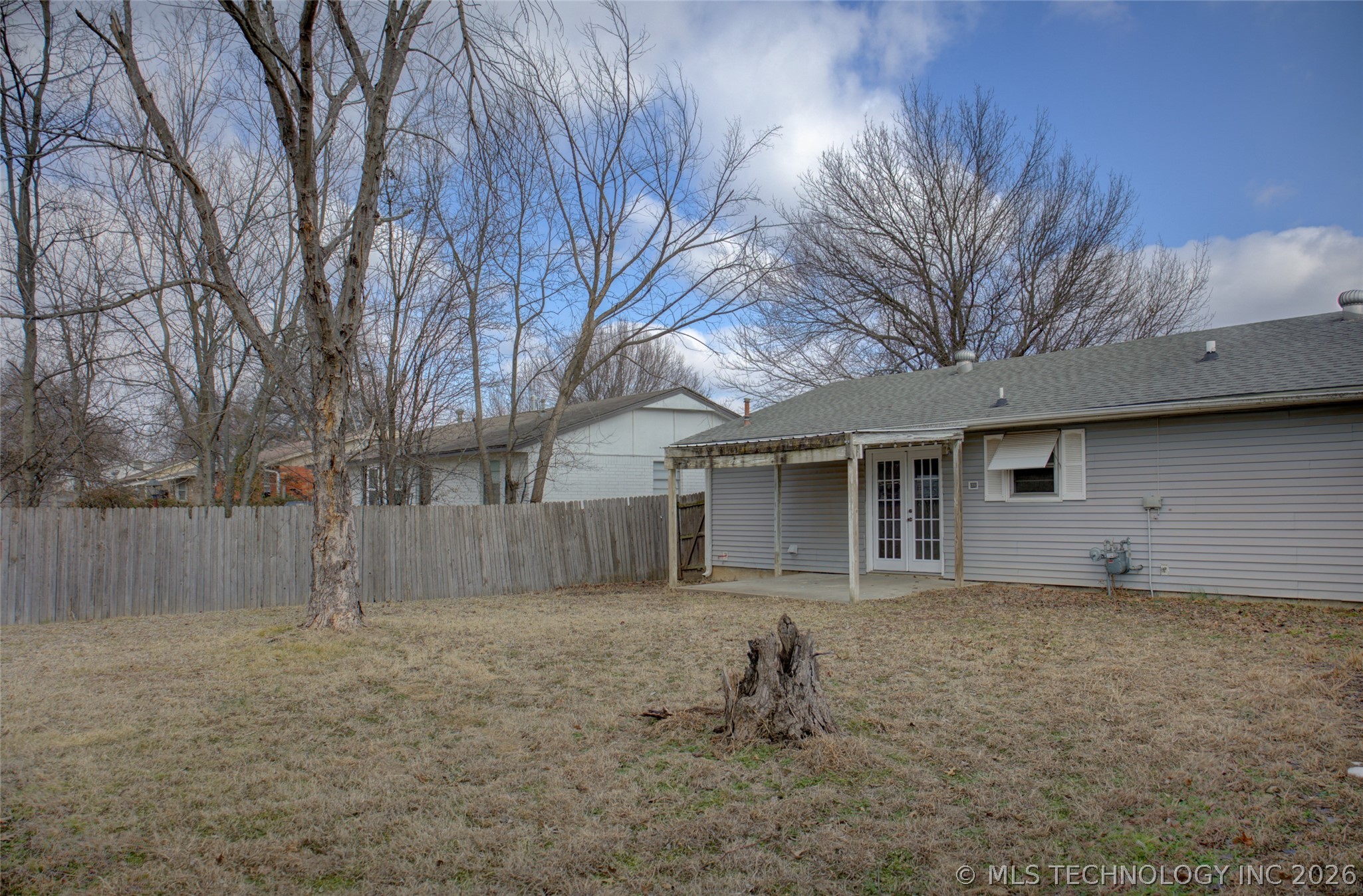 1405 N Lang Street Property Photo 31