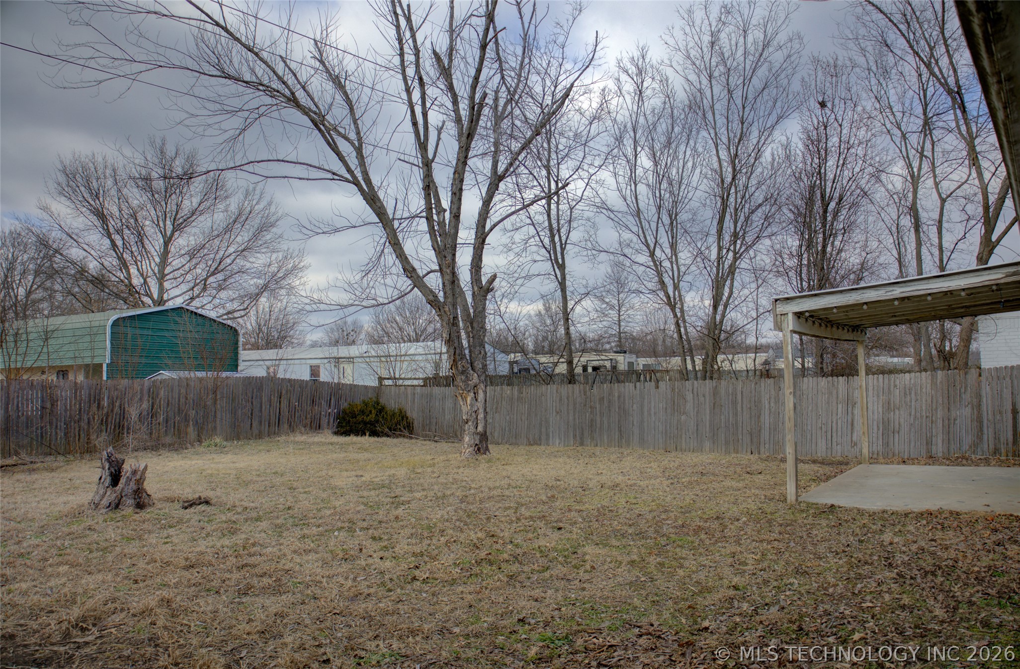 1405 N Lang Street Property Photo 32